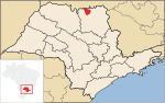 SaoPaulo Municip Guaira